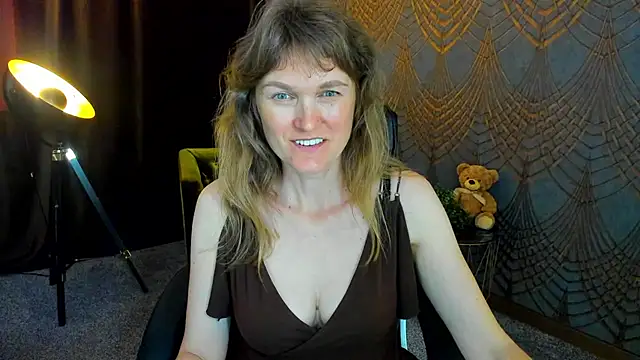 Anabell_xxx webcam