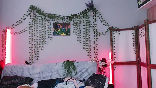 Wildorchid_ webcam