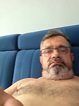 Axer1960 webcam