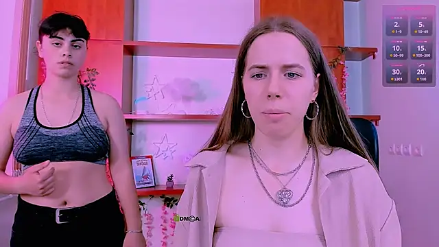 lumi_soft webcam