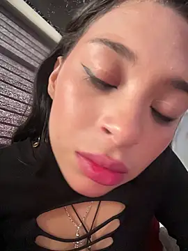 Sasha-firee webcam