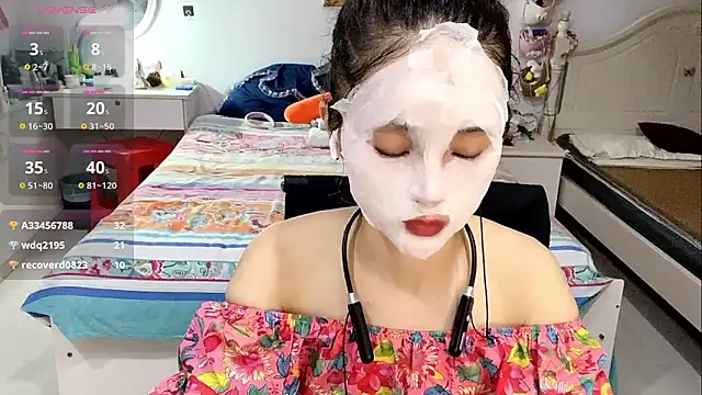 miaomiao-99 webcam
