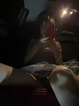 littleqiu webcam