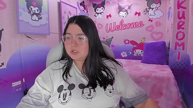 Dulce_meow webcam