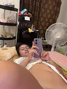 Ponthip webcam