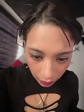 Sasha-firee webcam