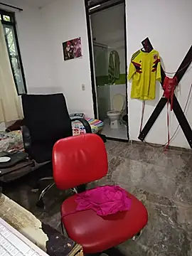 hotandfierylatinos2023 webcam