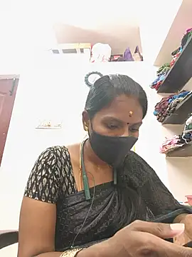 Tamil_Yalini12 webcam