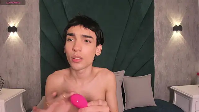 Andy_vergara1 webcam