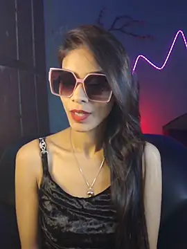 Ivy_the_goddess webcam