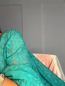 Lovely_Babiee webcam