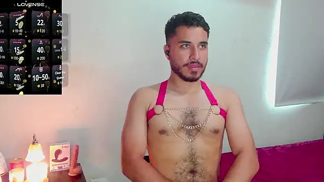 Philip_Reid_ webcam