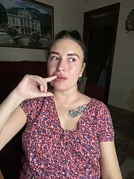 Roxana_Bell webcam