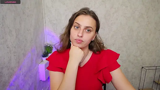 AmandaDimond_ webcam