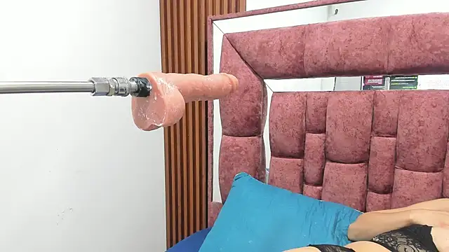 dulce_tentacion23 - Dulce_tentacion23's free webcam