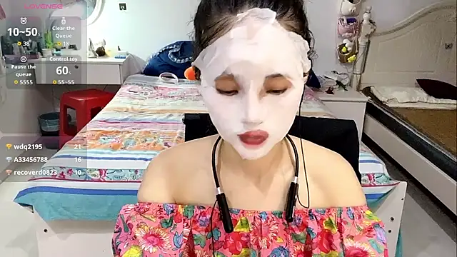 miaomiao-99 webcam