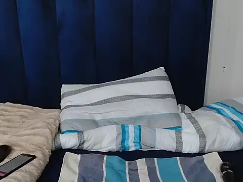 SexyRebellicious webcam
