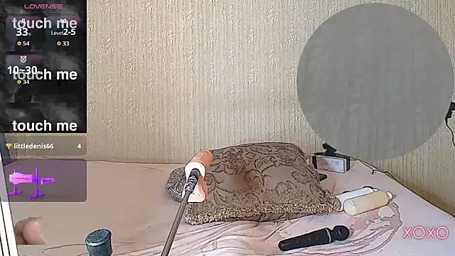 _Vika4you_ webcam