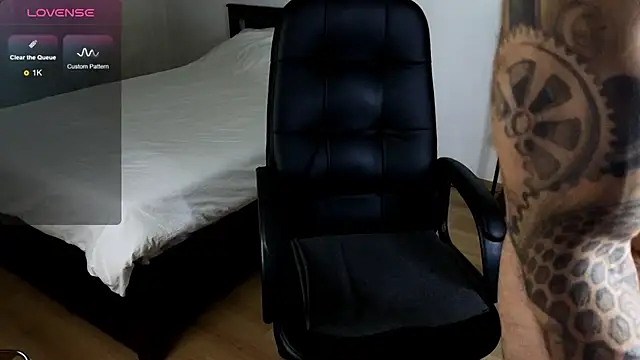 rory_reed (Ask my age) - cumshow