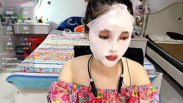 miaomiao-99 webcam