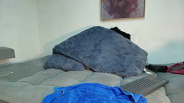 JONAS_SMITH_ webcam