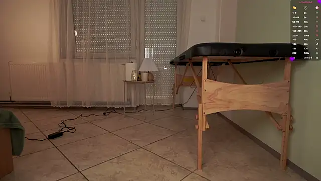 foxeslovefoxes webcam