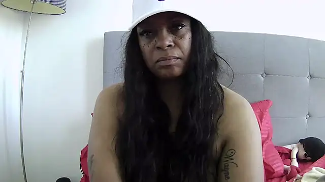 MSweetLindaParks webcam