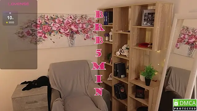 Sue_Sanders webcam