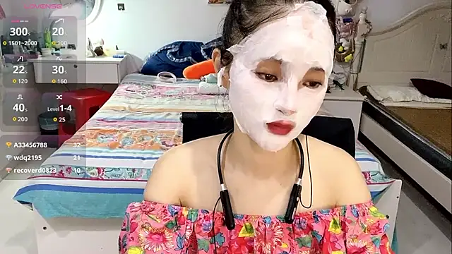 miaomiao-99 live cam on StripChat