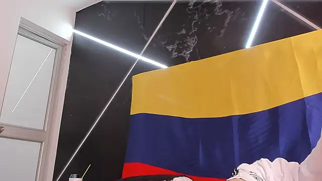 AerumChae live sex cam