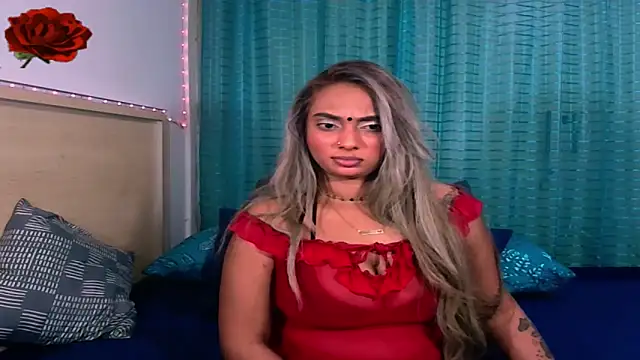 sexyindianchic webcam