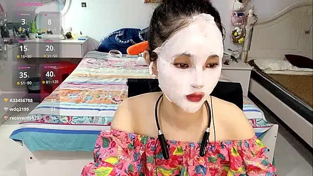 miaomiao-99 webcam