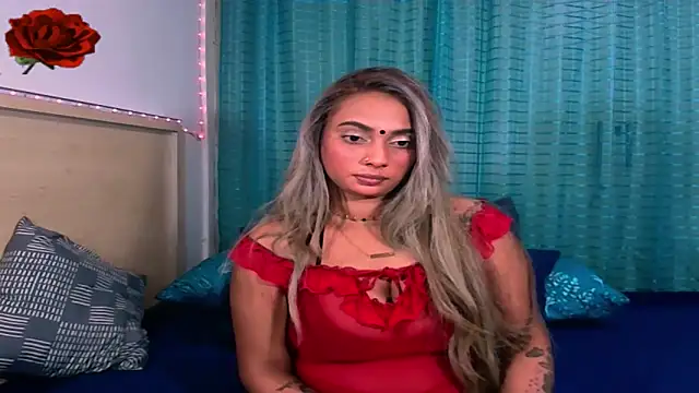 sexyindianchic webcam