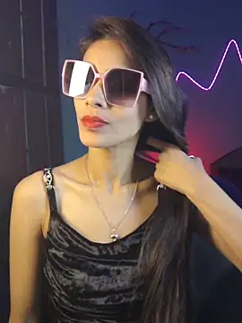Ivy_the_goddess live cam on StripChat