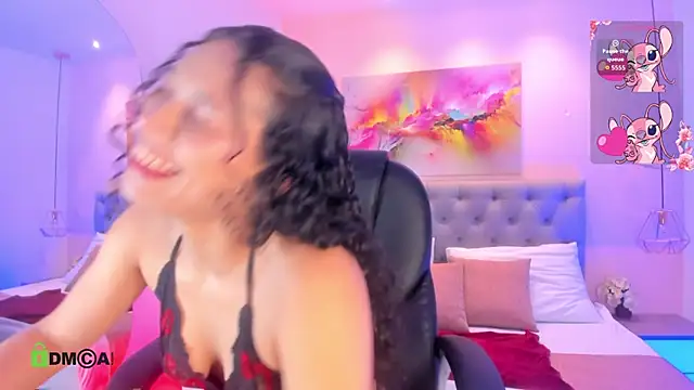 sweetrose_01 webcam