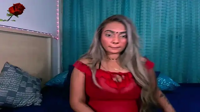 sexyindianchic webcam