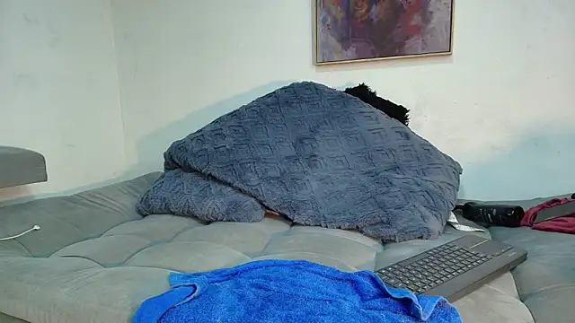 JONAS_SMITH_ webcam