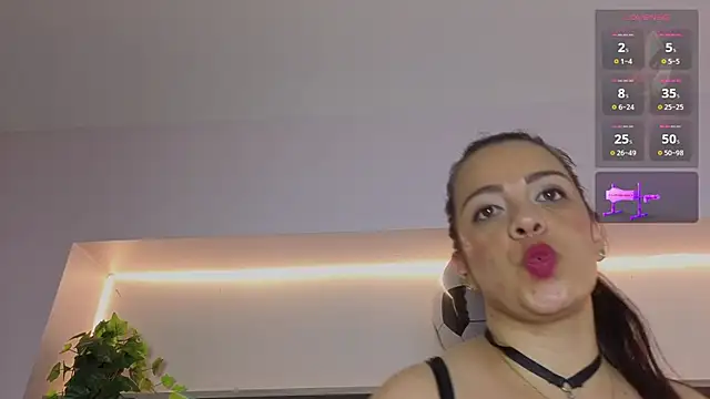 Isa_dumont webcam