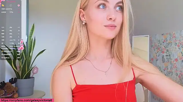 brilliantvictoria live sex cam