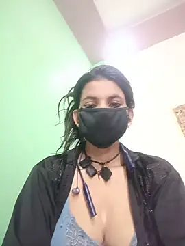 Aafreen_36 webcam