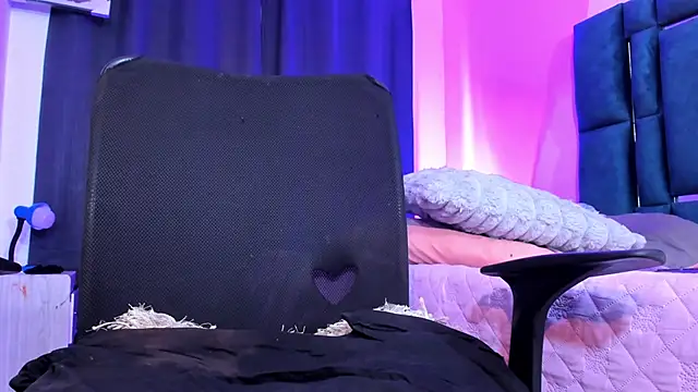 zoee_rose webcam