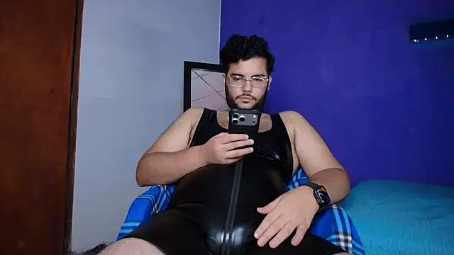 Bruno_3xg_ webcam