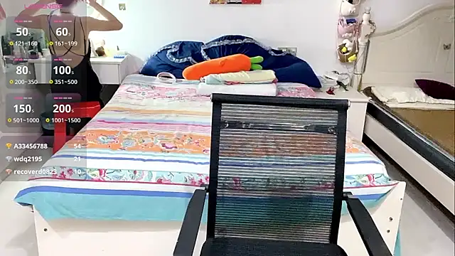 miaomiao-99 webcam