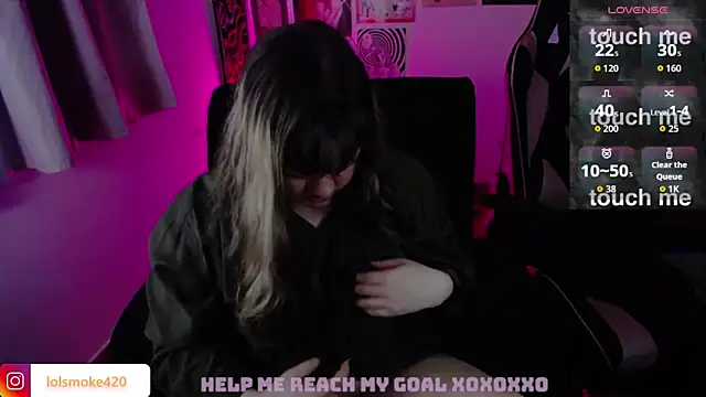 Bdsm_and_fries webcam