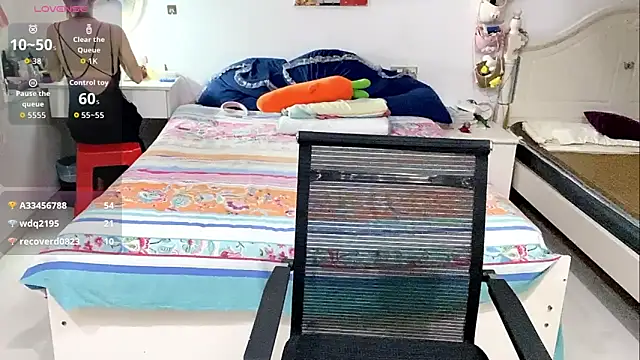miaomiao-99 webcam