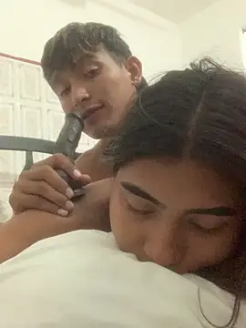 GeorgiandCoi webcam
