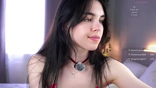 MirnaTellado webcam