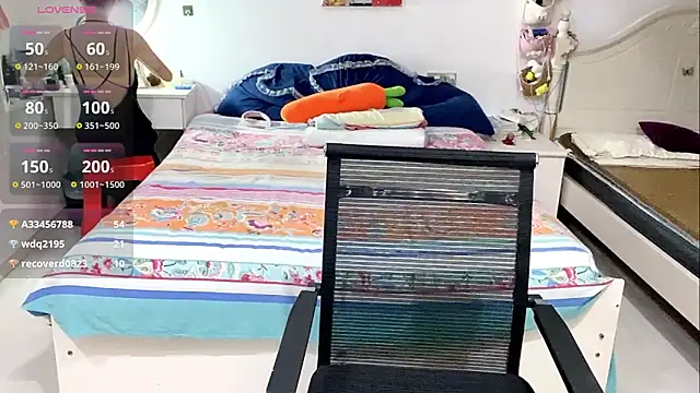 miaomiao-99 webcam