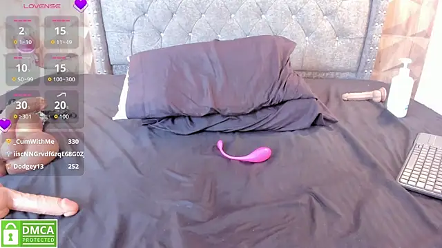 Samy_Blaze webcam