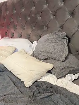 EllaMae webcam